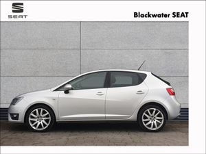 SEAT Ibiza 1.2TSI 95HP - WAS €12,950 NOW €11,950 - Image 4