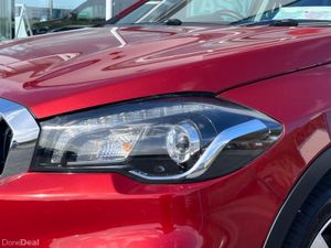 Suzuki SX4 S-Cross 1.0 BOOSTERJET SZ-T 5DR - Image 3