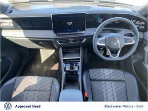 Volkswagen Tiguan 1.5TSI 204BHP R-LINE 75 HYBRID A - Image 3