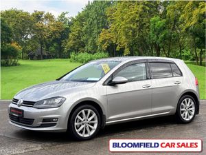 Volkswagen Golf **DEPOSIT TAKEN**1.4 HIGHLINE , AU - Image 3