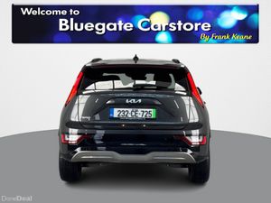 Kia Niro EV K3**FRONT HEATED SEATS**HEATED MULTIFU - Image 4
