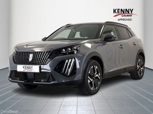 Peugeot 2008 GT EV - Image 3