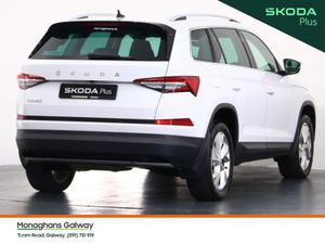 Skoda Kodiaq 7S STYLE 2.0 TDI 150HP 5DR - Image 4