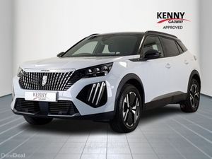 Peugeot 2008 GT EV - Image 3