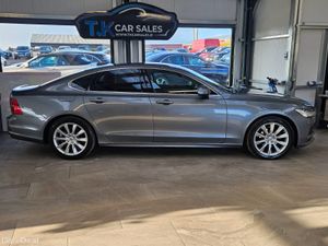 19 VOLVO S90 MOMENTUM - Image 3