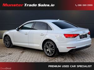 Audi A4 2.0 TDI Ultra - Image 2