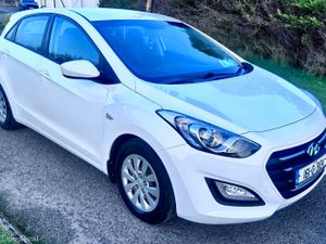2016 Hyundai i30 1.4L Petrol NEW 2yr NCT - Image 4