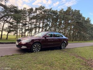 Skoda Octavia 2010 1.6 TDI - Image 3