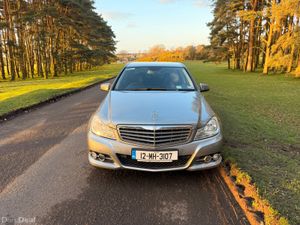 Mercedes-Benz C220 CDI Diesel Automatic - Image 2