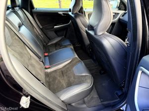 "2015 Volvo XC60 2.0D | 1 Owner | New NCT | - Image 4