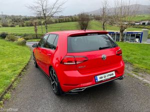 Volkswagen Golf 2019 highline auto 1.6 diesel - Image 4