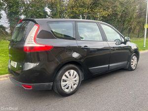 Renault Grand Scenic 2010 NCT 03/27 - Image 2