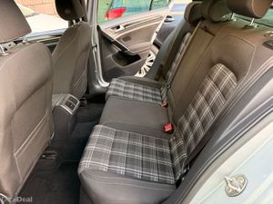 Volkswagen Golf GTD  2016 Automatic - Image 4