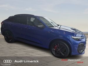 Audi Q5 Sportback S line TDI quattro 204HP S-T - Image 4