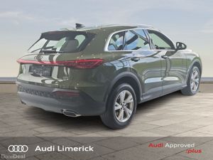 Audi Q5 E-HYBRID SE 299HP Q S-T - 110 kms of range - Image 4