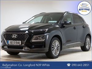 Hyundai KONA 1.0 T-GDI Executive - Image 3