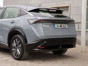 Nissan Ariya 63kWH Engage - Image 4