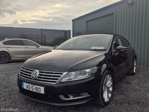 Volkswagen CC 2014 - Image 4