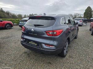 Renault Kadjar Iconic - Image 4