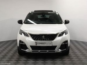 Peugeot 3008 BlueHDi GT Line Premium - Image 2