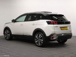 Peugeot 3008 BlueHDi GT Line Premium - Image 4