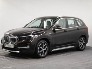 BMW X1 25e xLine - Image 4