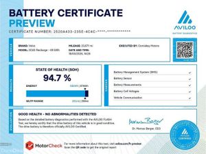 Volvo XC40 Core - Image 3