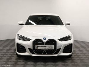 BMW i4 40 M Sport - Image 2