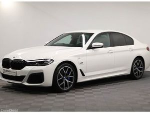 BMW 5-Series 530e M Sport - Image 4