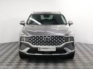 Hyundai Santa Fe T-GDi Premium - Image 2