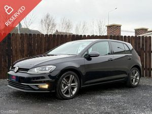 Volkswagen Golf 1.4 AUTO - LOW KMS - Image 3