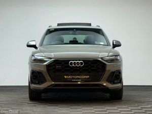 Audi SQ5 SQ5 3.0TDI 341BHP QUATTRO - Image 2