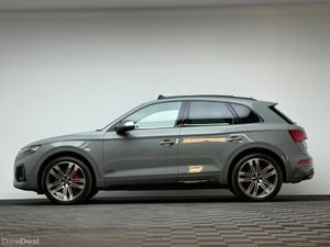 Audi SQ5 SQ5 3.0TDI 341BHP QUATTRO - Image 4