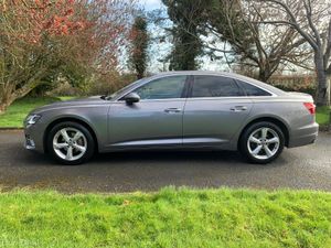 Audi A6 2019 2.0 Tdi - Image 3