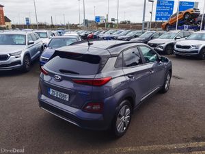 Hyundai KONA 64KWH 2020 - Image 4