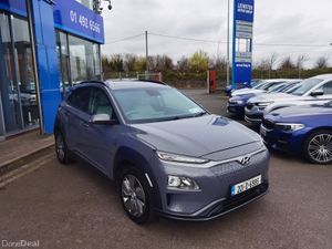 Hyundai KONA 64KWH 2020 - Image 2