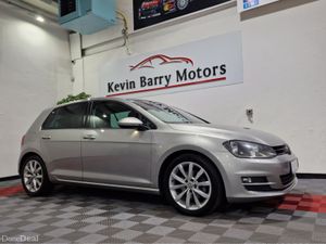 Volkswagen Golf 1.6TDi HIGHLINE 105BHP 6 SPEED MAN - Image 4