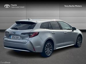 Toyota Corolla Estate Tourer - “Top Spec&rdq - Image 2