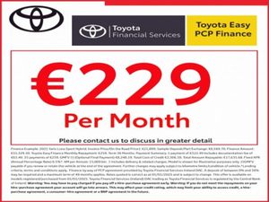 Toyota Corolla Hatchback 5dr Hybrid - Stunning &ld - Image 4