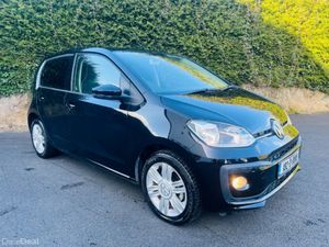 Volkswagen up! FINANCE AVAILABLE FROM €55 P/W - Image 3