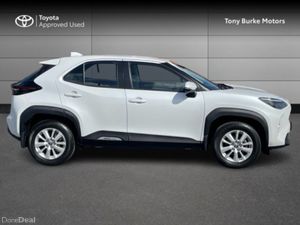 Toyota Yaris Cross Luna - 1.5 Hybrid - Automatic - - Image 3