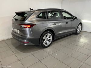 Skoda Enyaq IV 60 BATTERY HEALTH 96.6% - Image 3