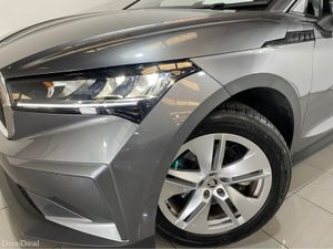 Skoda Enyaq IV 60 BATTERY HEALTH 96.6% - Image 4