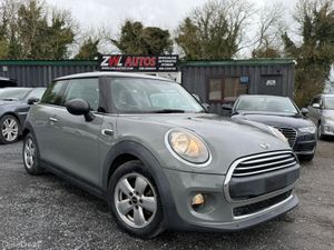 17 Mini One 1.2 Manual - Image 2