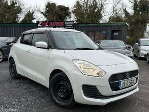 19 Suzuki Swift 1.2 - Image 2