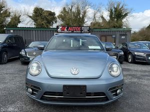 17 Vw Beetle 1.2 - Image 2