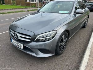 Mercedes-Benz C-Class C SERIES D SPORT 4DR AUTO - Image 4