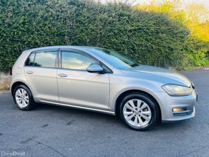 Volkswagen Golf FINANCE AVAILABLE FROM €67 P/W - Image 3