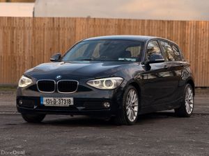 BMW 1-Series 2013 1.6 Petrol NEW Chain NEW NCT - Image 4