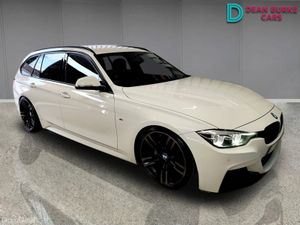 M Sport Shadow Edition - Image 4